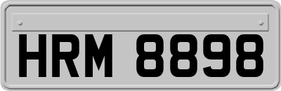 HRM8898