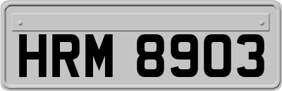 HRM8903