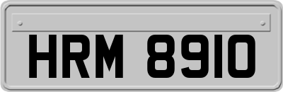 HRM8910