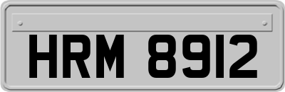 HRM8912