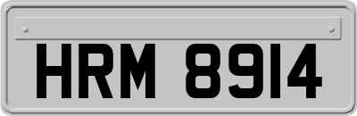 HRM8914