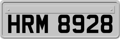 HRM8928