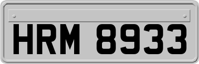 HRM8933