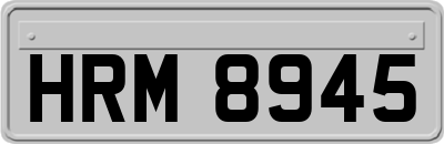 HRM8945