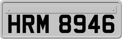 HRM8946