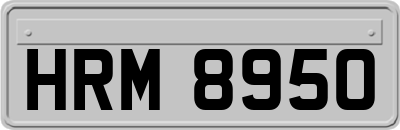 HRM8950