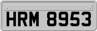 HRM8953