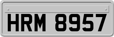 HRM8957