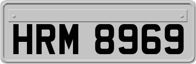 HRM8969