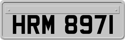 HRM8971