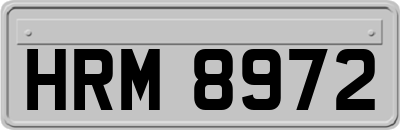 HRM8972