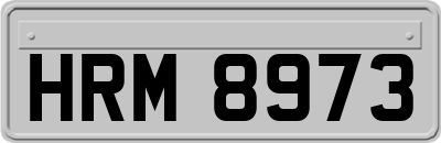 HRM8973