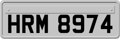 HRM8974