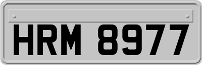 HRM8977