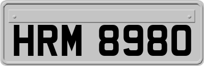 HRM8980