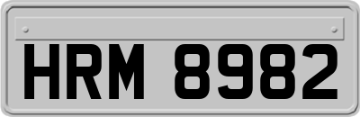HRM8982