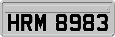 HRM8983