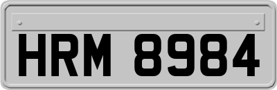 HRM8984