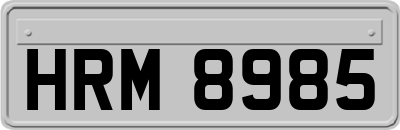HRM8985