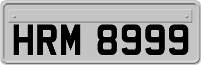 HRM8999