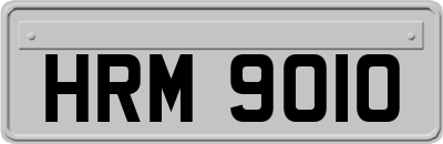 HRM9010