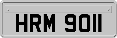 HRM9011