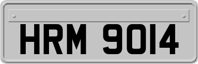 HRM9014