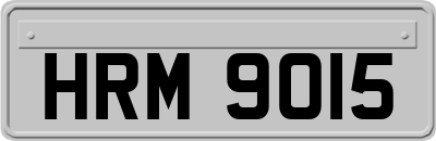 HRM9015