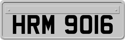 HRM9016