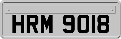 HRM9018