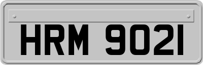 HRM9021