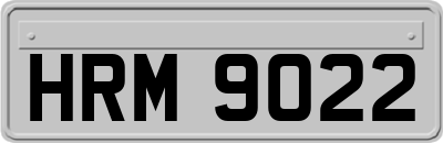 HRM9022