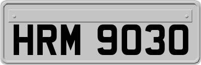 HRM9030