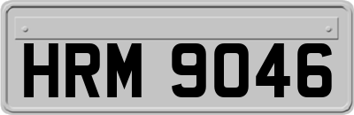 HRM9046