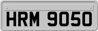 HRM9050