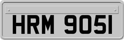 HRM9051