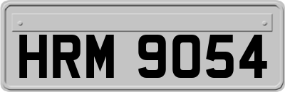 HRM9054