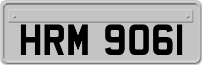 HRM9061