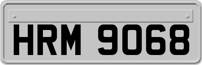 HRM9068