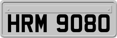 HRM9080