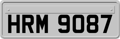 HRM9087
