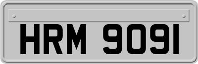 HRM9091