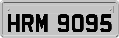 HRM9095