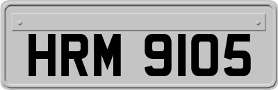 HRM9105