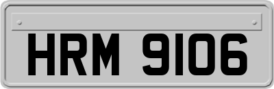HRM9106