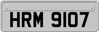 HRM9107