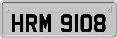 HRM9108