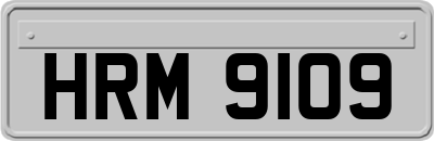 HRM9109