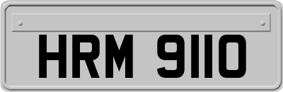 HRM9110