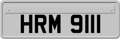 HRM9111